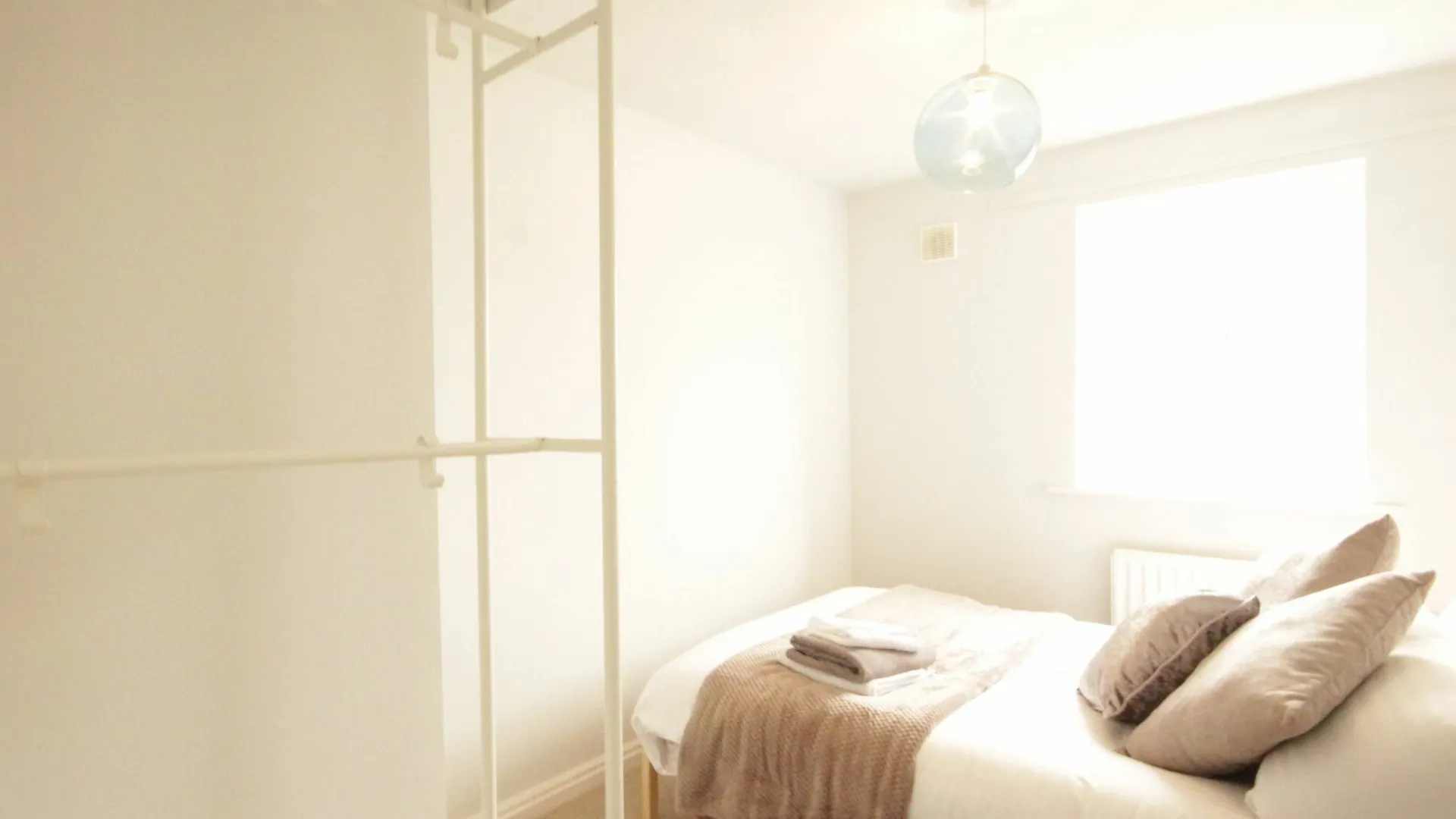 Lancelot Court Apartment キングストン・アポン・ハル