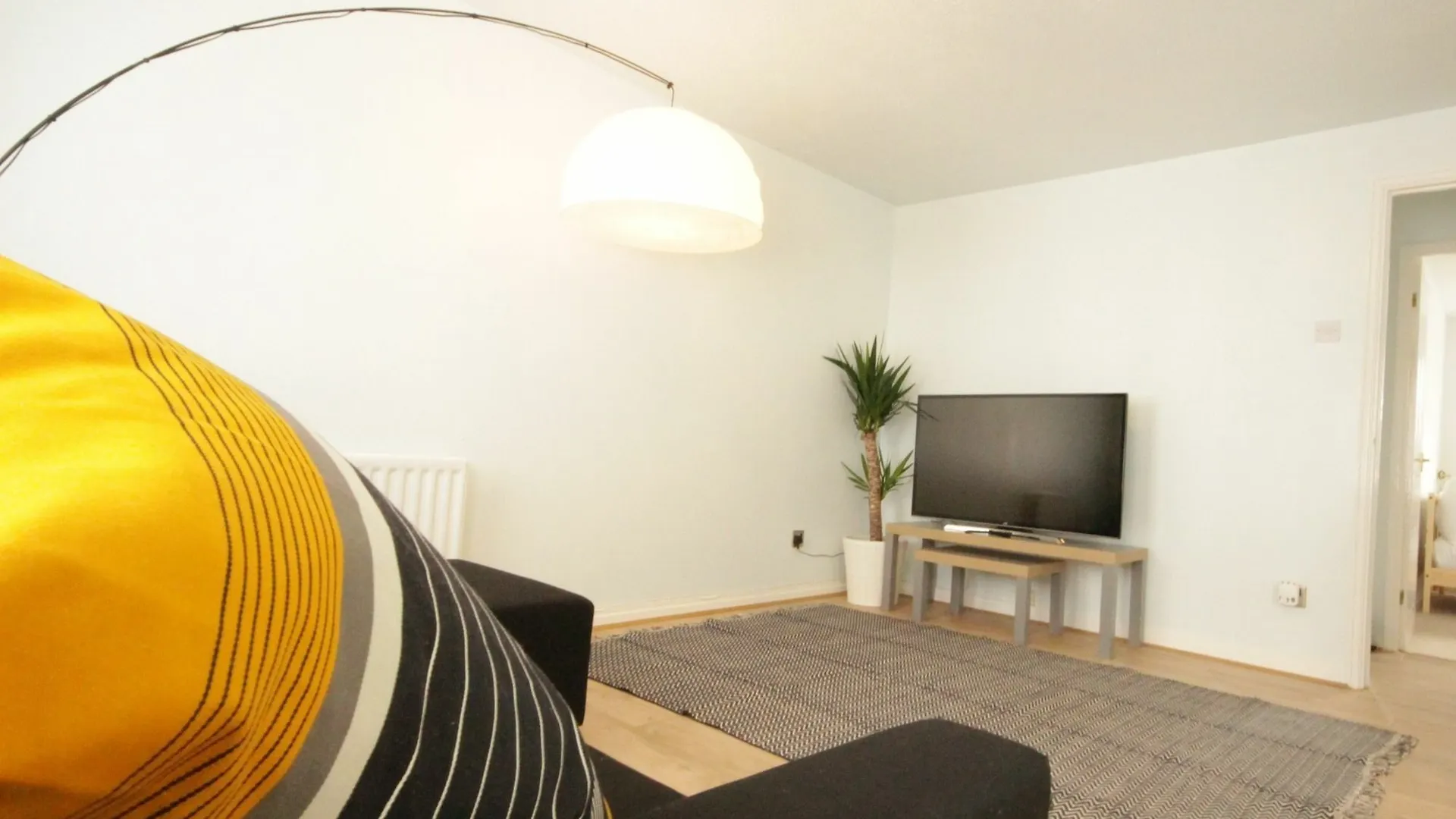 Lancelot Court Apartment キングストン・アポン・ハル イギリス